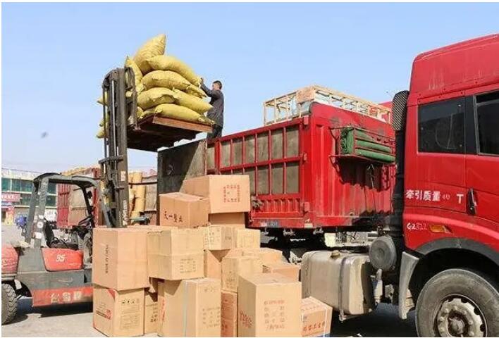 泉州到晋源区物流专线