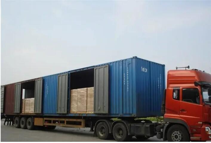 泉州到晋源区整车运输