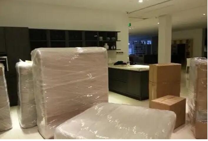 泉州到晋源区长途搬家