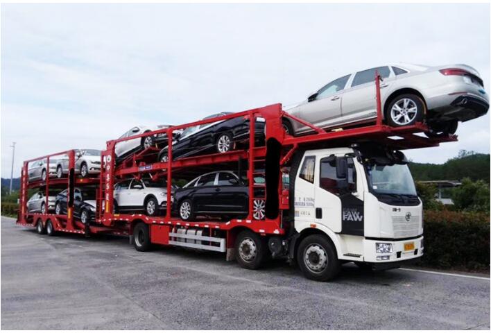 泉州到晋源区轿车托运